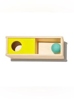 Lovevery Sliding Top Box